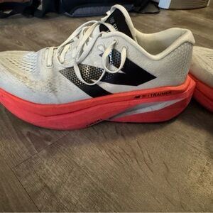 New Balance SC Trainer v3 - Men’s 11.5 Wide